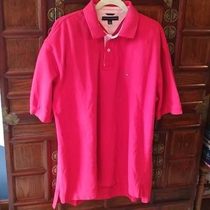 Tommy Hilfiger men's polo extra large
